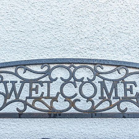 La Cantera Merthyr Tydfil Kültér fotó