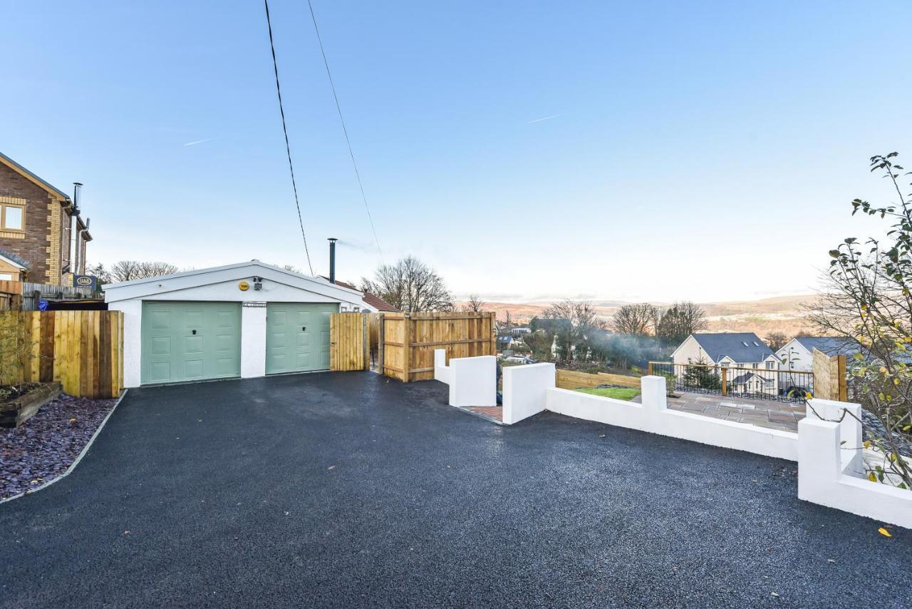 La Cantera Merthyr Tydfil Kültér fotó
