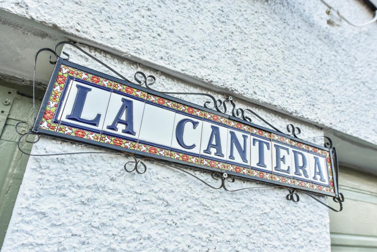 La Cantera Merthyr Tydfil Kültér fotó
